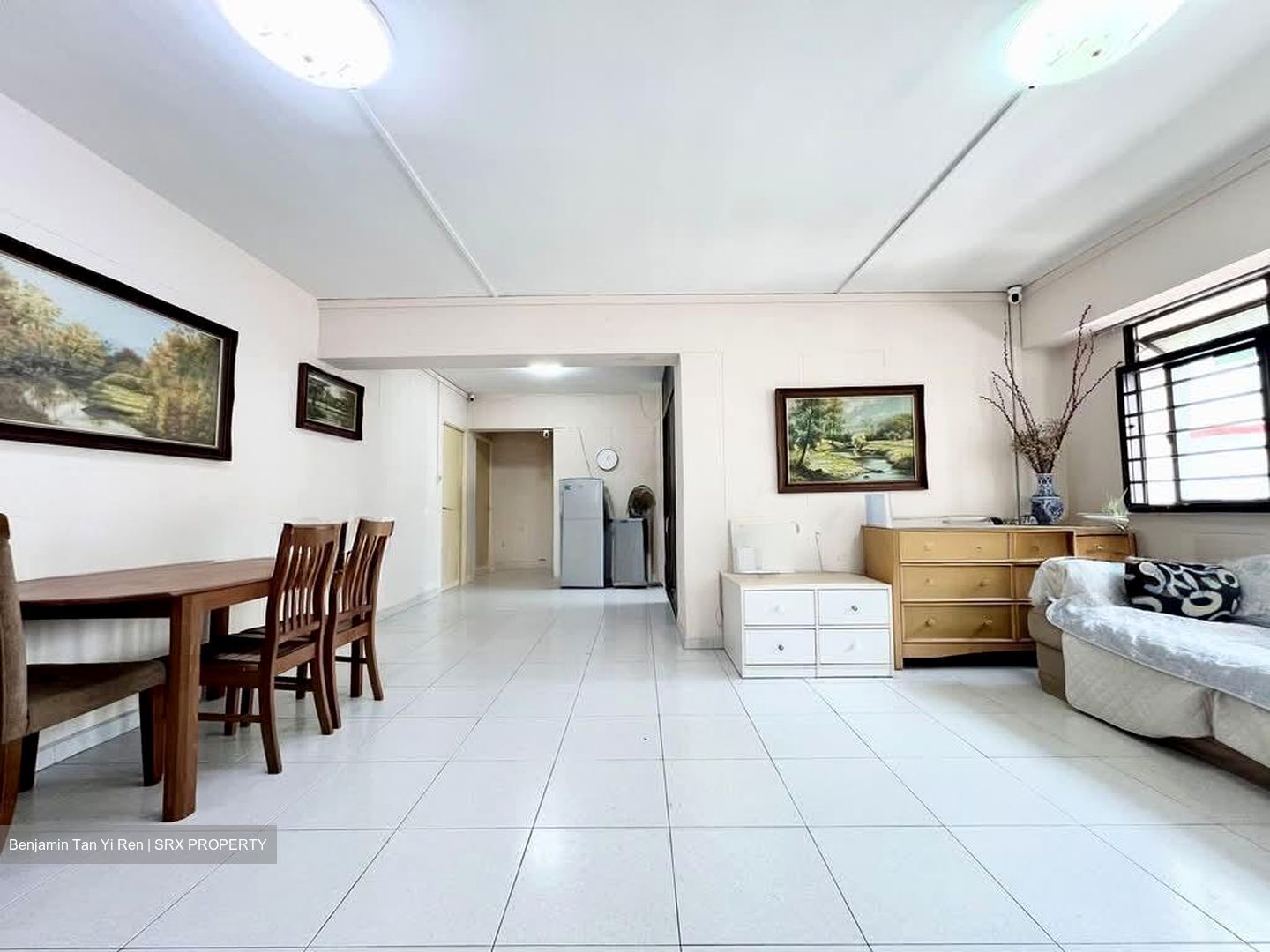 Blk 309 Canberra Road (Sembawang), HDB 5 Rooms #555470051